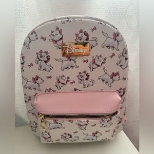 Disney The Aristocats Backpack